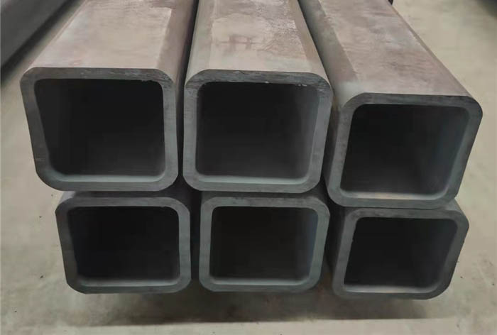 威县厚壁无缝方管