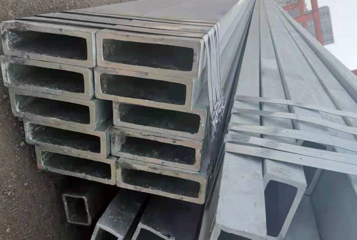 威县无缝方矩管