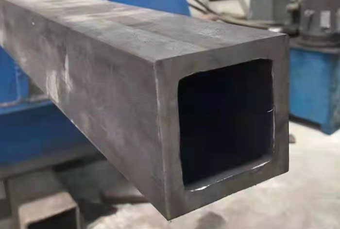 威县厚壁无缝方管