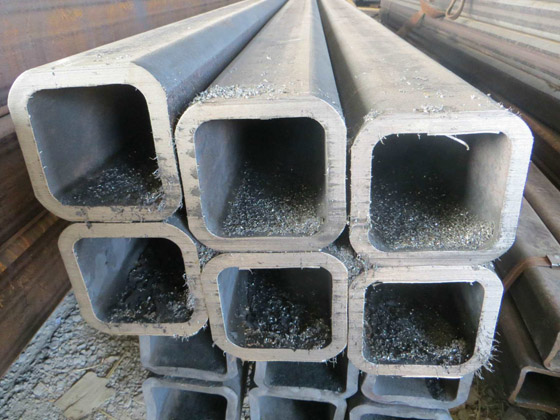 威县20#方矩钢管