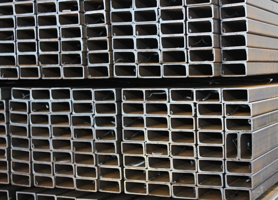 威县Q345b矩形管