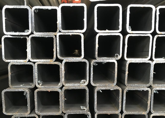 威县Q345B方矩管