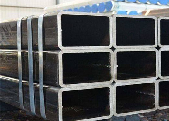 威县16Mn方矩管