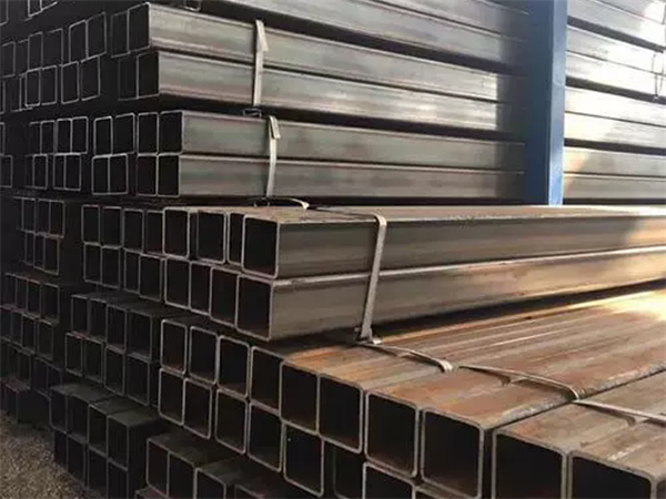 威县冷拔方管_冷拉成型_结构稳定