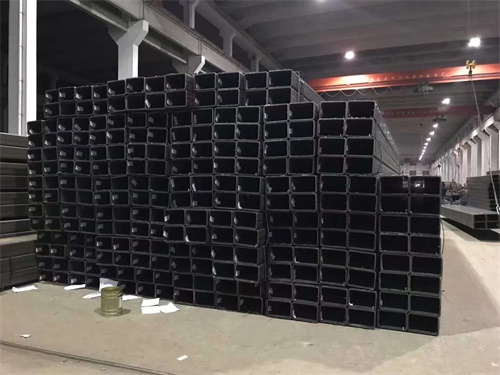 威县冷拔方管选型指南 工程采购怎么选
